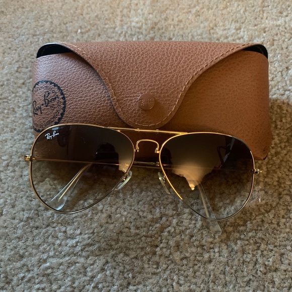 Ray-Ban Accessories - Ray-Ban Aviators